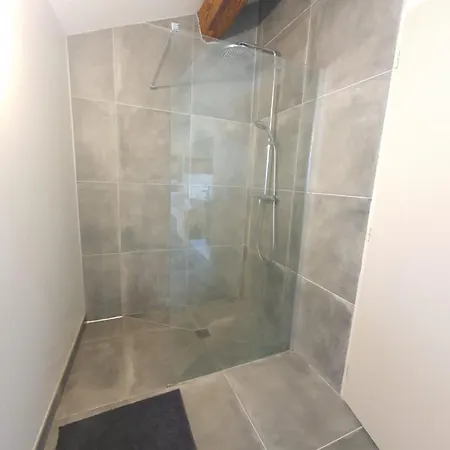 Prázdninový dům La Grange