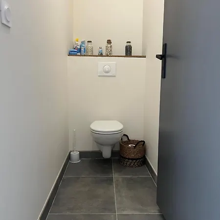 La Grange Prázdninový dům *