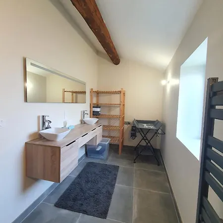 La Grange Grillon