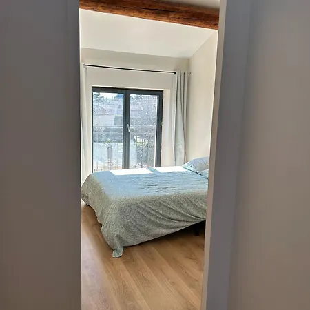 La Grange Holiday home Grillon