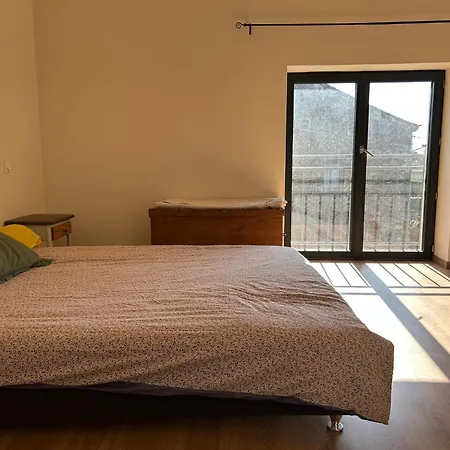 Holiday home La Grange Grillon