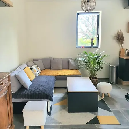 La Grange Holiday home