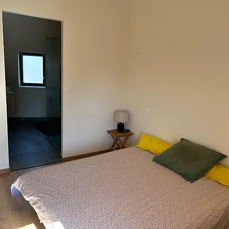 Holiday home La Grange *