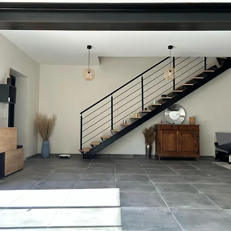 Holiday home La Grange Grillon